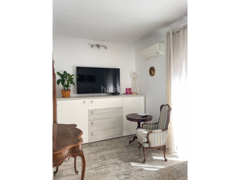 Foto a8ee5592-d373-4933-ba44-1065cebd33d8. Pis amb calefacció a Malva Rosa Valencia