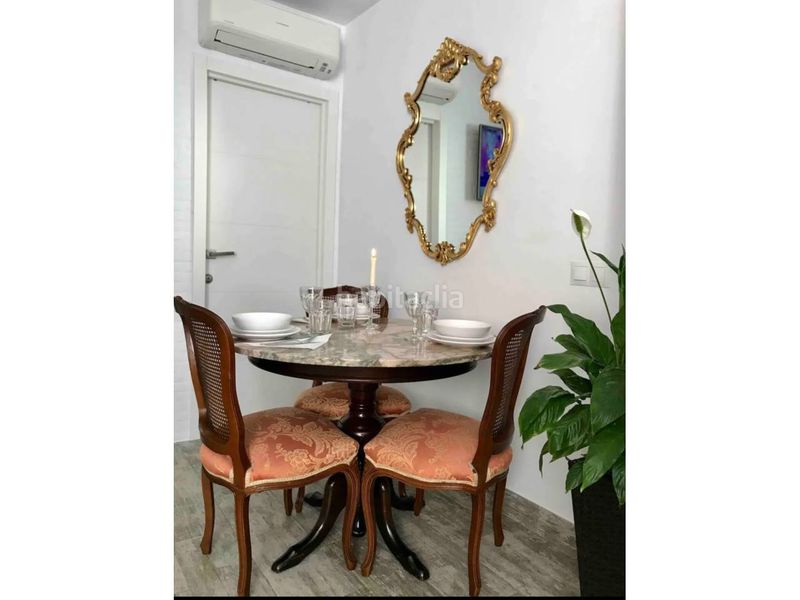 Foto aed22757-6eb3-4de9-a60d-b1521516ee32. Pis amb calefacció a Malva Rosa Valencia