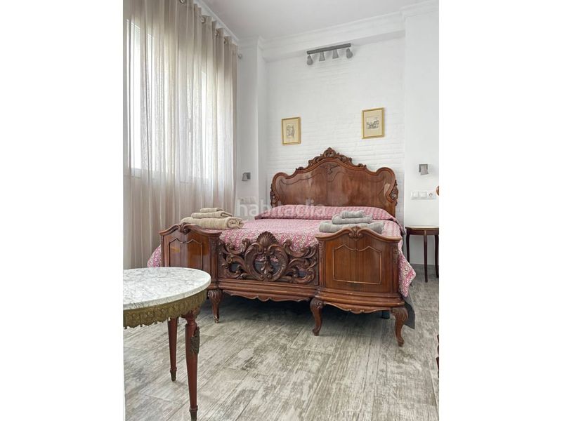 Foto cd544189-cc88-45d6-b029-ba81472b65b4. Pis amb calefacció a Malva Rosa Valencia