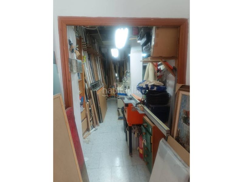 Foto 28d26df2-6ba0-4884-acfa-9d9e27562eb0. Casa a El Cabanyal-El Canyamelar Valencia