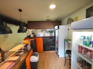 Transfer Business premise  Calle benicarló. Local en traspaso en benimaclet46020