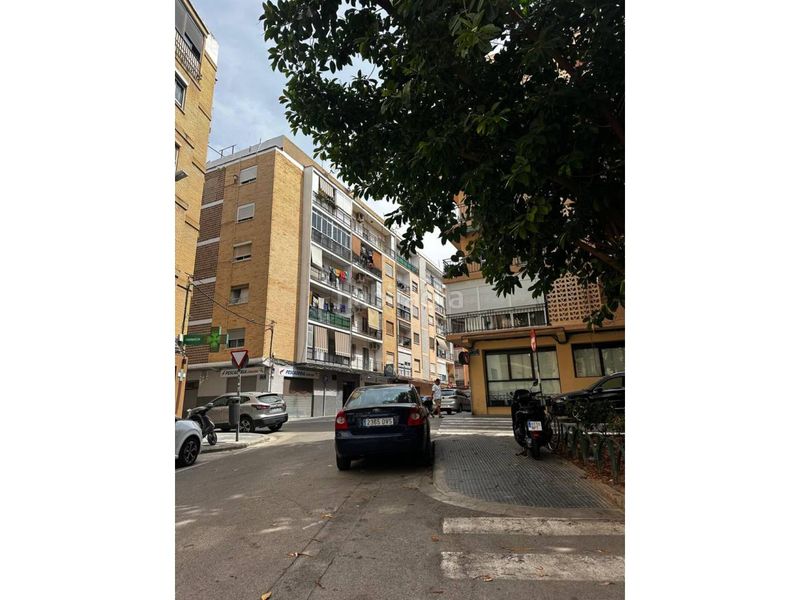 Foto 163c659b-d1ef-403a-9399-084f399b621e. Pis a Barrio Benicalap Valencia