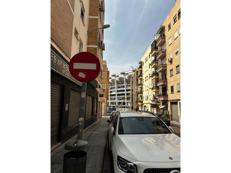 Foto 53b47bc7-13b6-4b0f-a91b-79165646d5c6. Pis a Barrio Benicalap Valencia