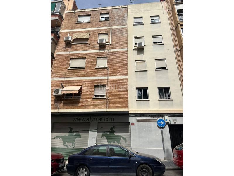 Foto 5fe5245e-8367-47be-a9d8-4674b33a63a1. Pis a Barrio Benicalap Valencia
