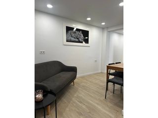 Pis  Calle pedro andreu. Exclusiva oportunidad! vivienda reformada de 100 m con 4 dormito