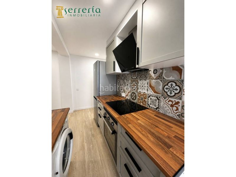 Foto 4662c1dc-57ee-4861-b644-e5c6c6c1daa9. Pis a L´Hort de Senabre Valencia
