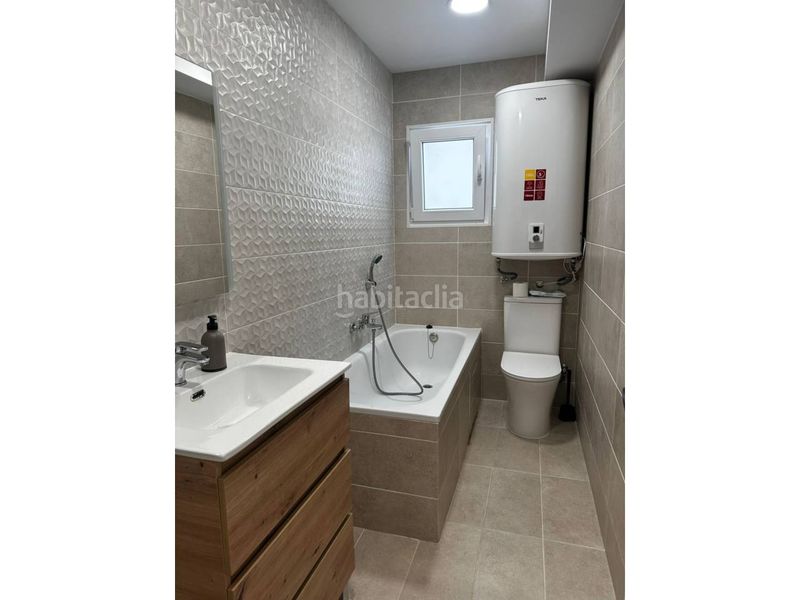 Foto bc92ba56-e429-4712-98a9-ceaa9d4effab. Pis a L´Hort de Senabre Valencia