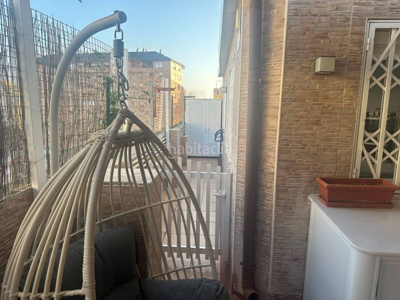 Foto 49186402-9867-4419-8514-e5b530c53391. Àtic a El Grau Valencia