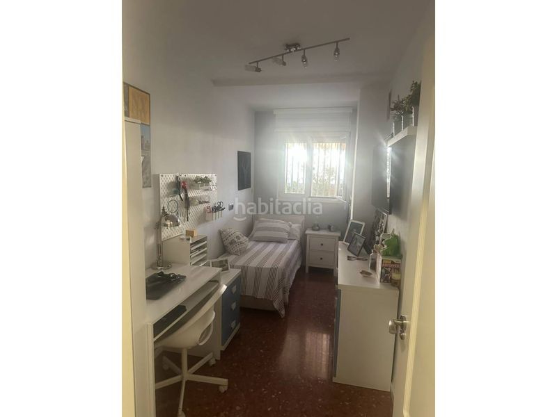 Foto f5dde686-b669-4c15-8669-1061e83688a2. Àtic a El Grau Valencia