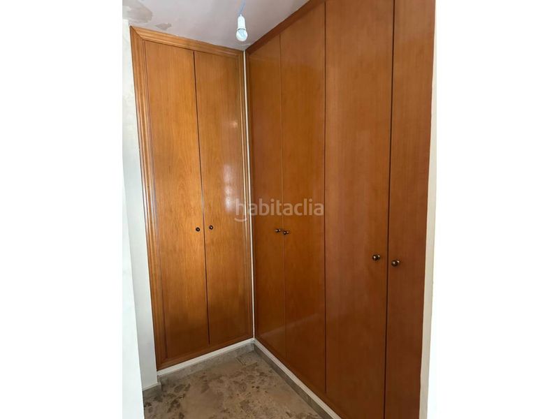 Foto 4b1c02cd-dc8c-49f8-9e04-cfdb7cf43653. Rent duplex with heating in L´Illa Perduda Valencia