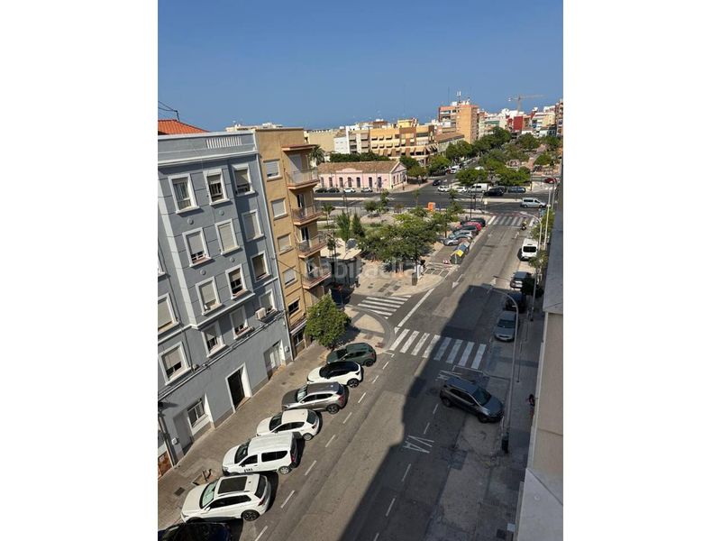 Foto 4d8c32f4-a734-465c-873a-fbbf7fd0a0f0. Rent duplex with heating in L´Illa Perduda Valencia