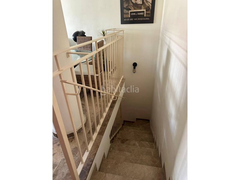 Foto 88f23f89-b291-4b38-a2e9-be3e56513a7e. Rent duplex with heating in L´Illa Perduda Valencia