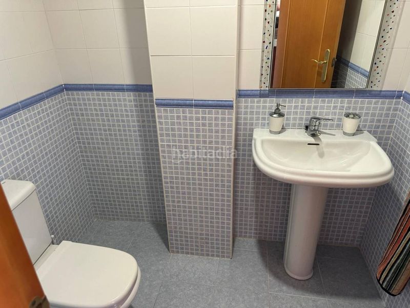 Foto cdd7ca75-8f91-493a-ade7-5ce38686b3a7. Rent duplex with heating in L´Illa Perduda Valencia