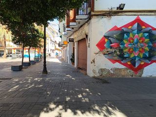 Local Comercial a Calle PLAZA CRUZ DE CAÑAMELAR