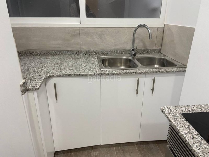 Foto b5683ef1-493a-4022-9984-6632e609d369. Flat in Trinitat Valencia