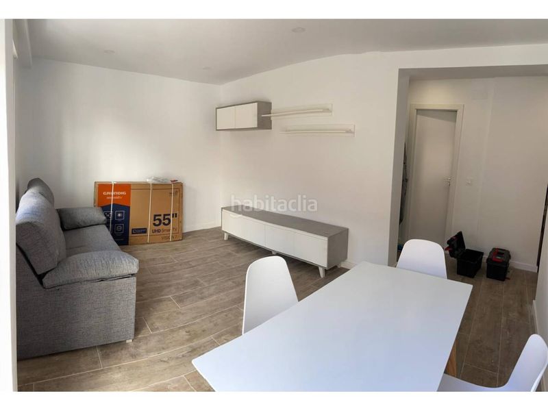 Foto de9e1b6f-15a8-450b-bbd4-cb63f69fd71e. Flat in Trinitat Valencia