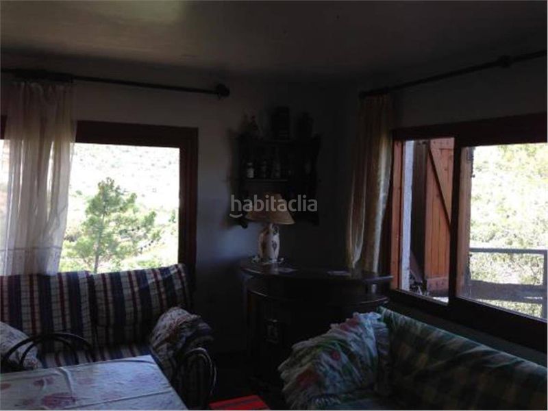 Foto 056676a6-d85b-43f2-8583-950a86730948. Casa a Eslida