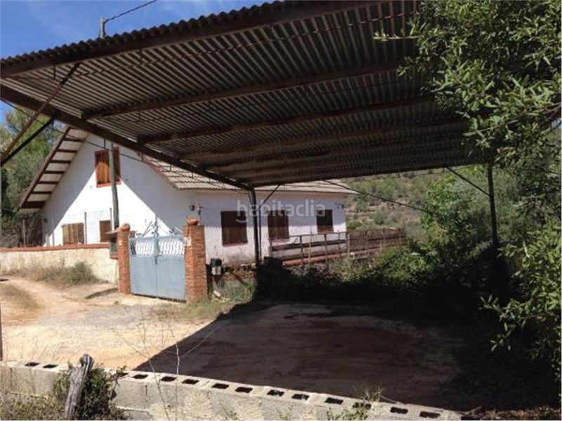 Foto 182d4136-738a-4838-9d78-87ac8e52f044. Casa a Eslida