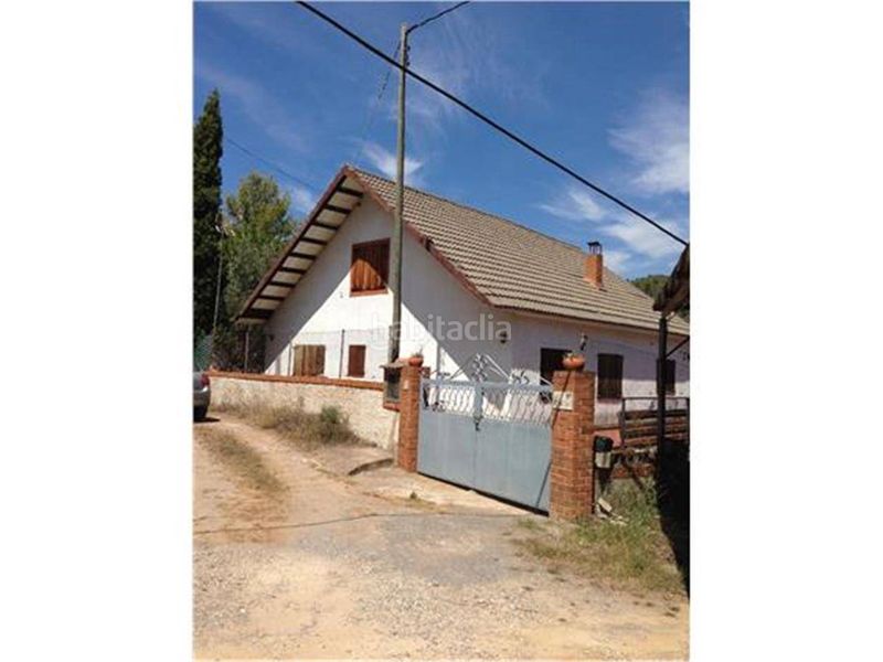 Foto 5d400620-201c-4380-bd43-58a6240982fa. Casa a Eslida
