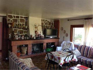 Casa a Eslida. Casa en venta en eslida