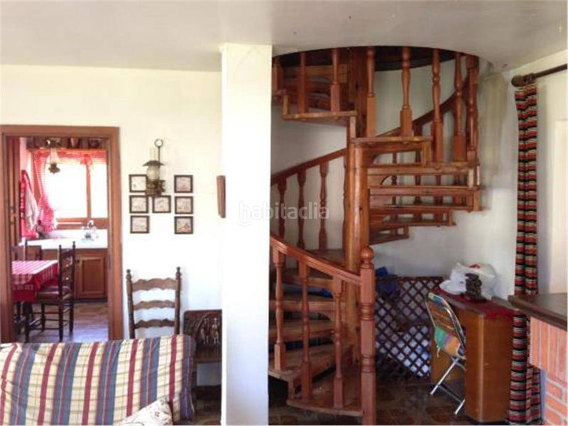 Foto 634fb3f4-d9bb-49ad-9787-7a01fb66353c. Casa a Eslida