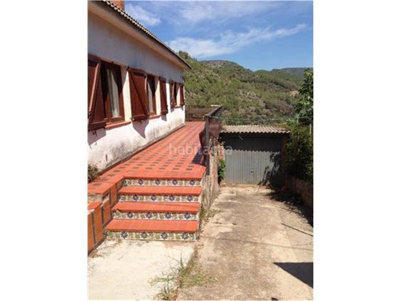 Foto 6503d6f9-3f1e-4d08-a5cd-359bfc47932e. Casa a Eslida
