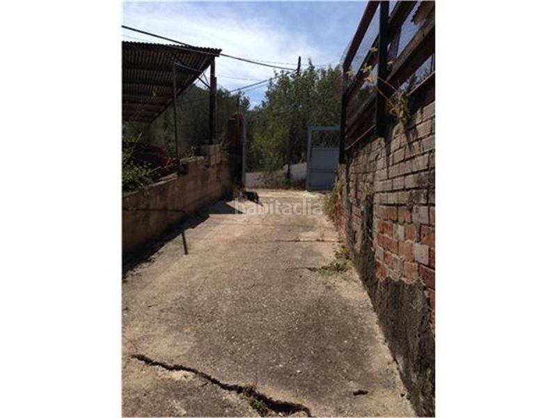 Foto 8127593d-3c87-40aa-b69d-6bd4436a882d. Casa a Eslida