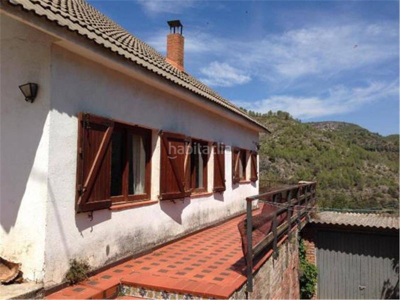 Foto 853bb656-9e03-4a8f-bd07-12fe366ad1da. Casa a Eslida
