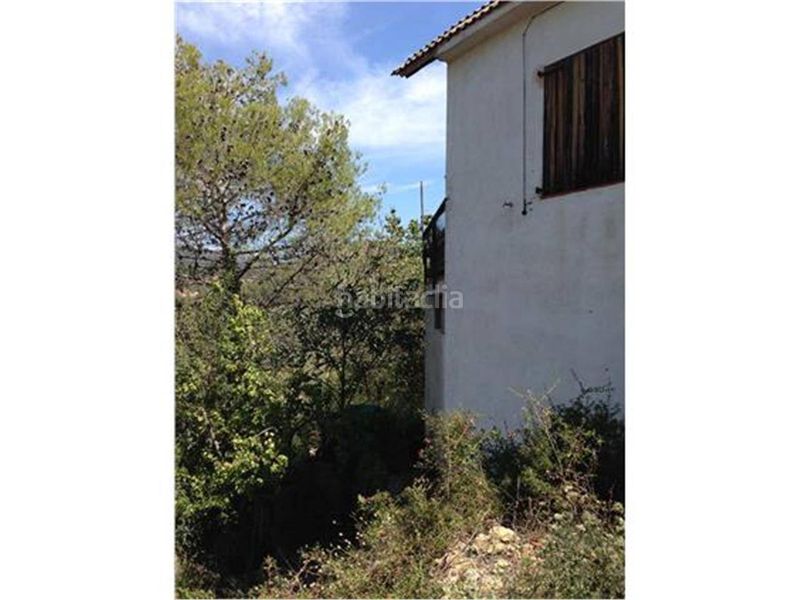 Foto aaa82c30-8726-4b43-a557-c88f635e988f. Casa a Eslida