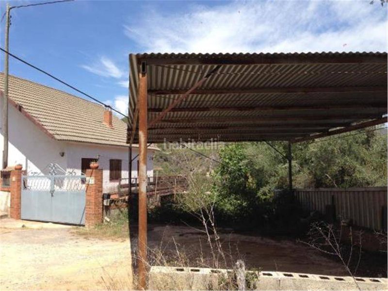 Foto be2c7685-057a-40dc-a21a-946bf309888e. Casa a Eslida