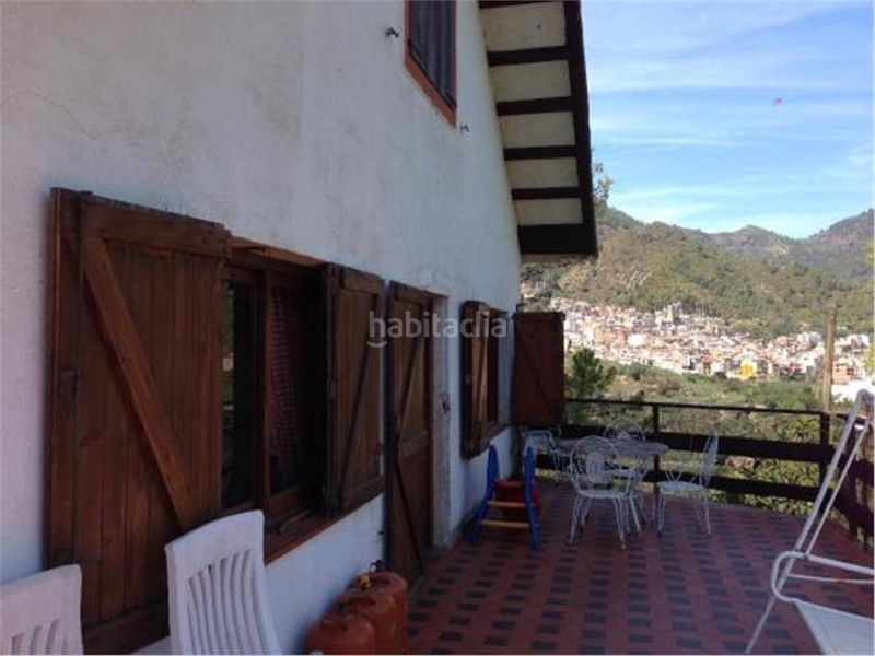 Foto bff23f49-cf65-4bcc-ba3c-cdc695ddfd76. Casa a Eslida