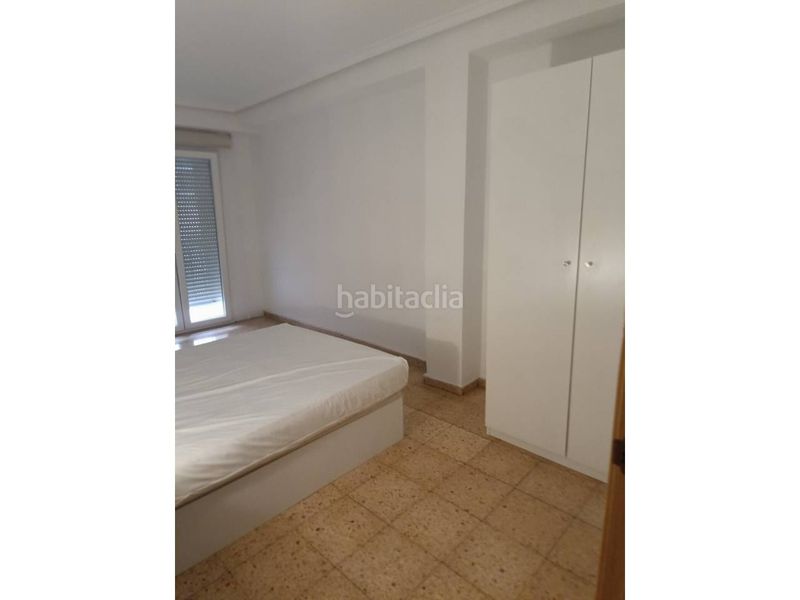 Foto a8029cd1-1b63-43f0-bbe2-3b11304ee736. Lloguer pis a El Grau Valencia