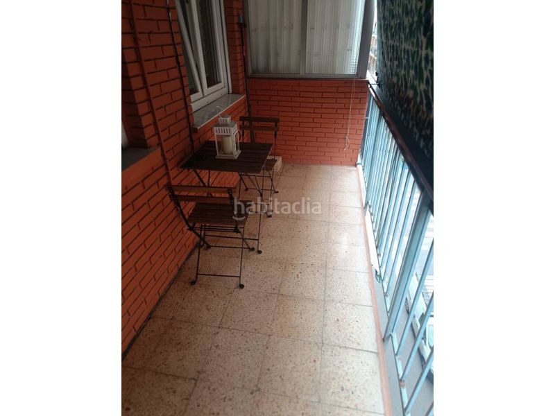 Foto d6b42ffb-af0d-485f-9991-029311cb4dd0. Lloguer pis a El Grau Valencia