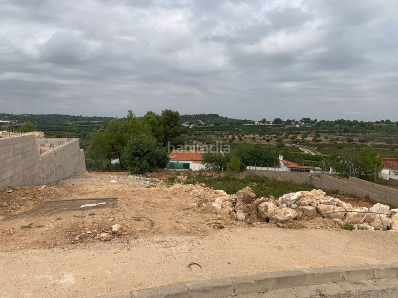 Foto bda80952-1967-427e-9b71-e4f86192d629. Terreny residencial a Monserrat