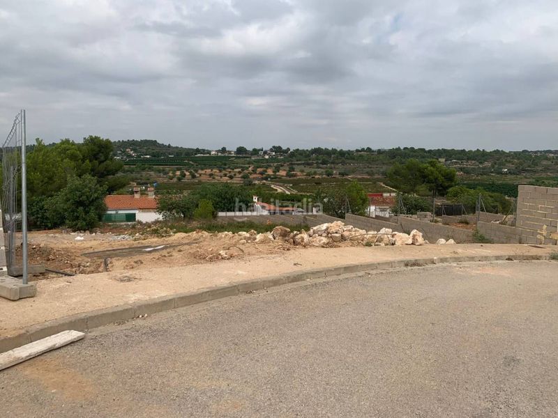 Foto cb429e73-ae48-4d8b-a59f-45afeff9f881. Terreny residencial a Monserrat