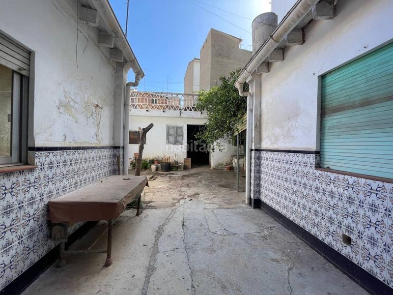 Foto a8c56cf0-6569-4bce-922a-e8f175aca42b. Pis amb aparcament a Alaquàs