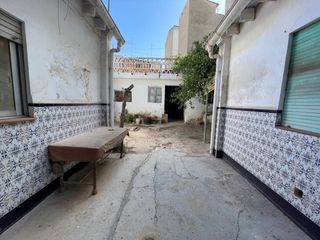 Pis  Calle sant antoni. Piso en venta en alaquàs