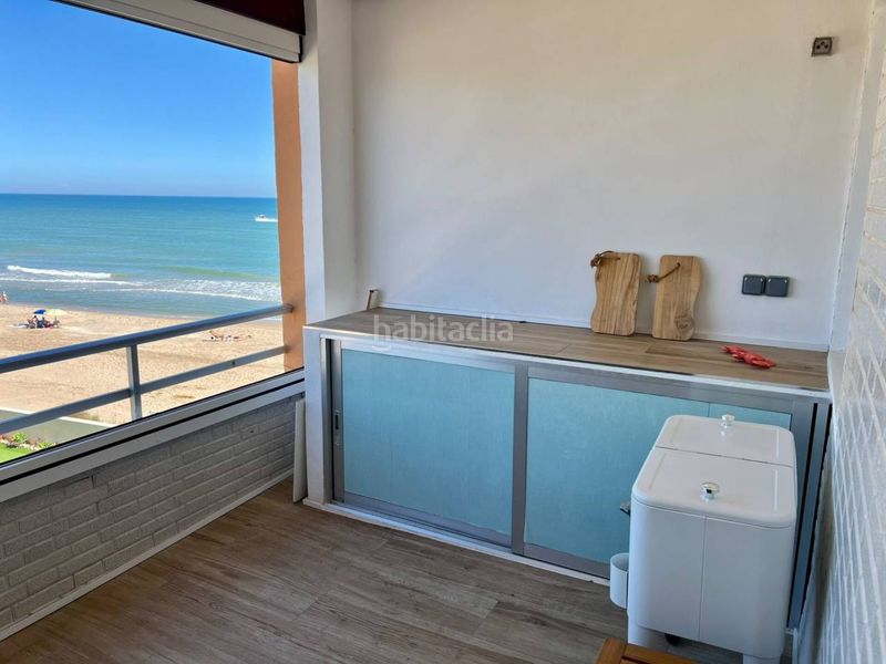 Foto 0f486807-e4e2-4c4c-9992-965f30abd8d6. Pis amb aparcament piscina a Mareny de Barraquetes Sueca