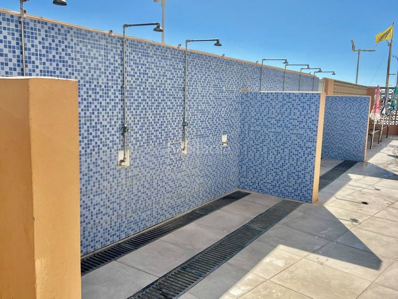 Foto 2018241a-84e6-4909-9ee8-b633f3a108ed. Pis amb aparcament piscina a Mareny de Barraquetes Sueca