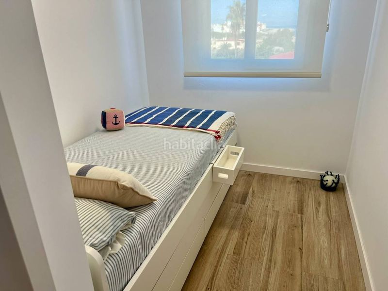 Foto 300e15da-8a14-45ee-866a-cb3940f90b44. Pis amb aparcament piscina a Mareny de Barraquetes Sueca