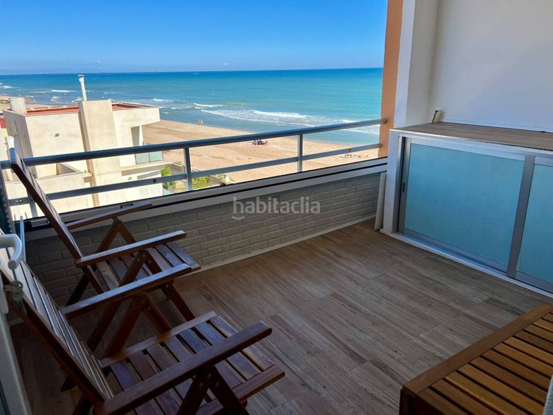 Foto 4badb7cd-f45c-41a2-8dcd-504935118ee3. Pis amb aparcament piscina a Mareny de Barraquetes Sueca