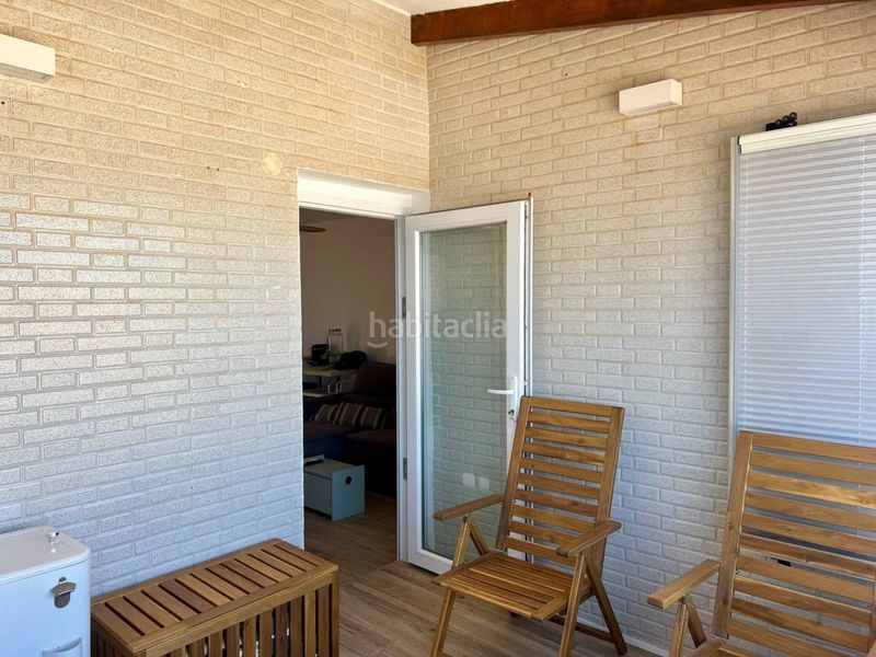 Foto 848d7104-1597-4aeb-ab34-612092475561. Pis amb aparcament piscina a Mareny de Barraquetes Sueca