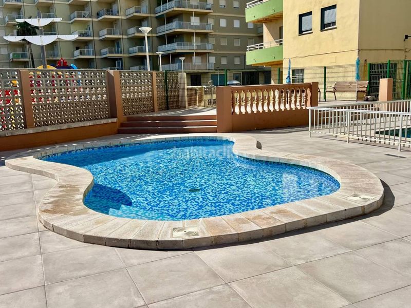 Foto 8ece0a93-f7a2-48a6-8d20-63cd2034c593. Pis amb aparcament piscina a Mareny de Barraquetes Sueca