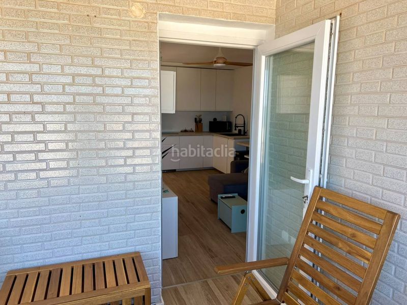 Foto ba7f92d0-0ced-4763-85c8-811894723267. Pis amb aparcament piscina a Mareny de Barraquetes Sueca