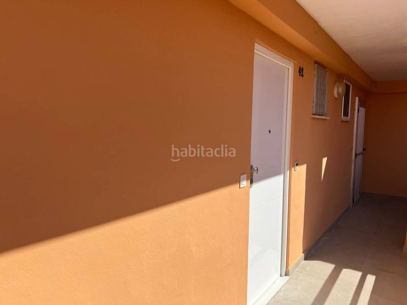Foto e8ed7c35-e389-4af3-ade8-a16744c65266. Pis amb aparcament piscina a Mareny de Barraquetes Sueca