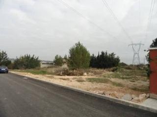 Terreny residencial  Nesprer. Inmobiliaria serreria vende este exclusivo solar urbanizable den
