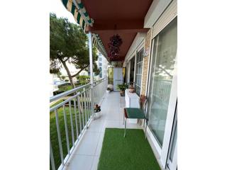 Appartement  Carabelas. Piso en venta en playa la pobla de farnals