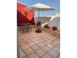 Àtic  Serrería. Atico en venta en aiora46022