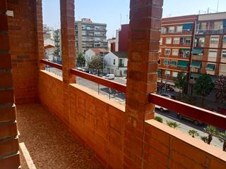 Pis  Benisoda. Piso en venta en beteró46022