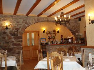 Casa  Baix. Casa en venta en eslida